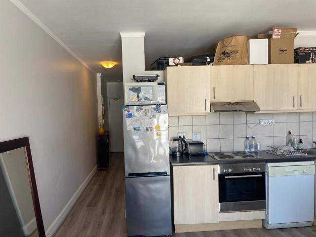 Apartment For Sale in Cape Town City Centre