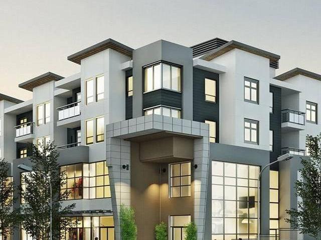 Apartment for sale in Capitol Hill BN Burnaby Burnaby North 306 5535 Hastings Street 262794958