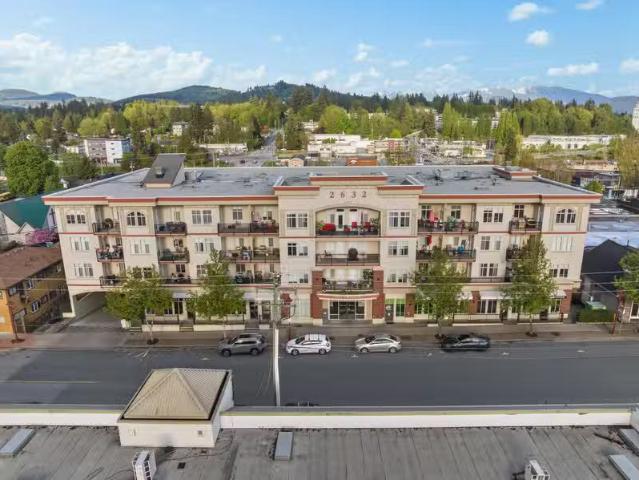 Apartment for sale in Central Abbotsford, Abbotsford, Abbotsfo.