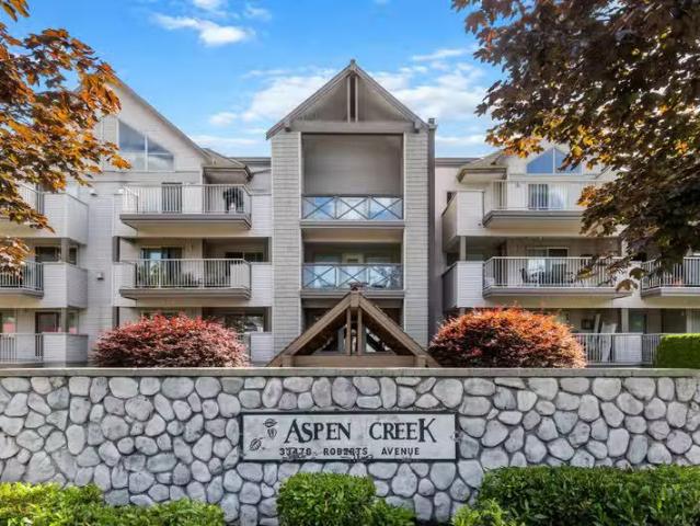 Apartment for sale in Central Abbotsford, Abbotsford, Abbotsfo.