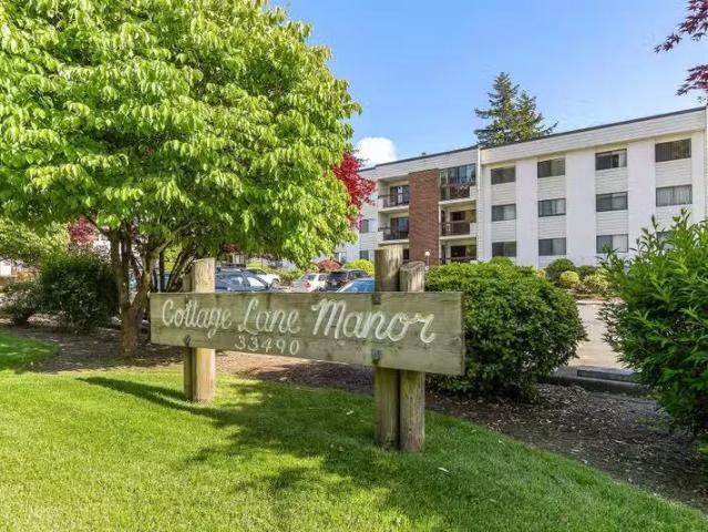 Apartment for sale in Central Abbotsford, Abbotsford, Abbotsfo.