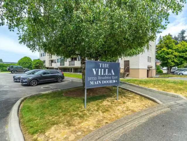 Apartment for sale in Central Abbotsford, Abbotsford, Abbotsfo.