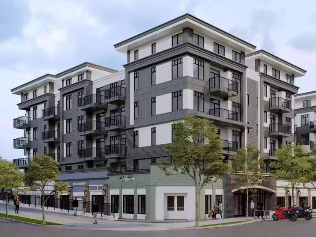 Apartment for sale in Central Abbotsford, Abbotsford, Abbotsfo.