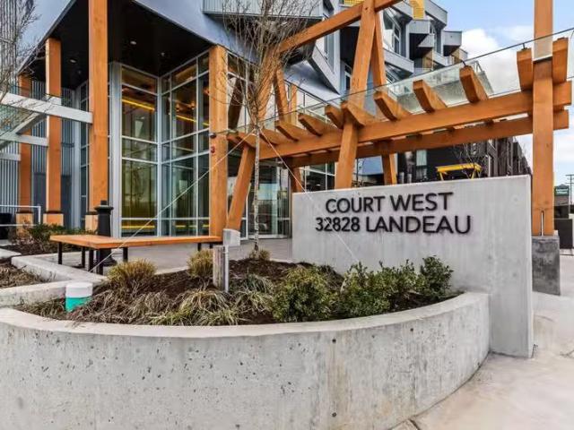 Apartment for sale in Central Abbotsford, Abbotsford, Abbotsfo.