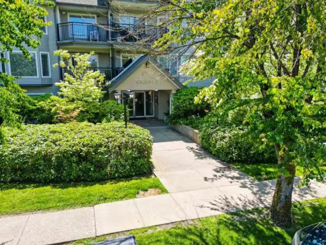 Apartment for sale in Central BN, Burnaby, Burnaby North, 117.