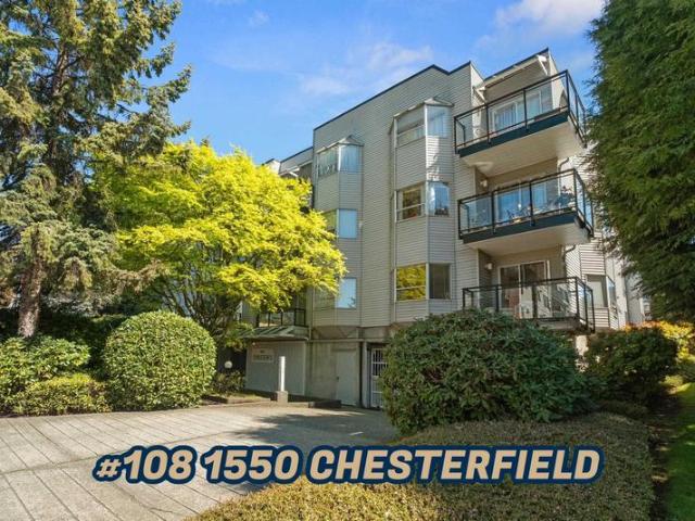 Apartment for sale in Central Lonsdale, North Vancouver, North.