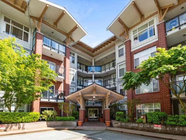 Apartment for sale in Central Meadows, Pitt Meadows, Pitt Mead.