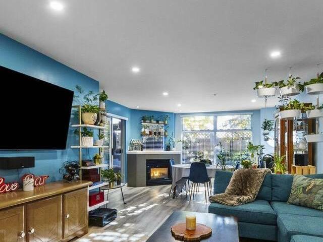 Apartment for sale in Central Meadows Pitt Meadows Pitt Meadows 110 19131 Ford Road 262760904