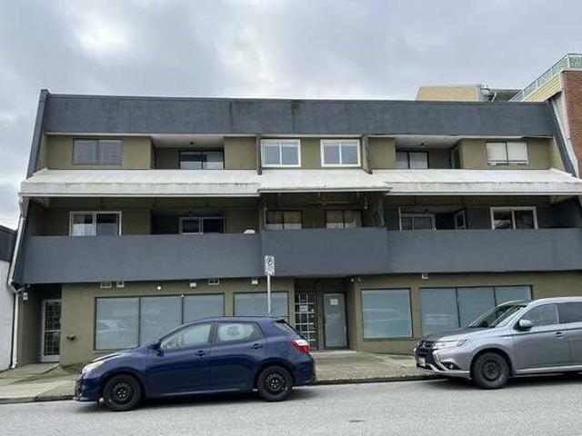 Apartment for sale in Central Pt Coquitlam Port Coquitlam Port Coquitlam 206 2334 Marpole Avenue