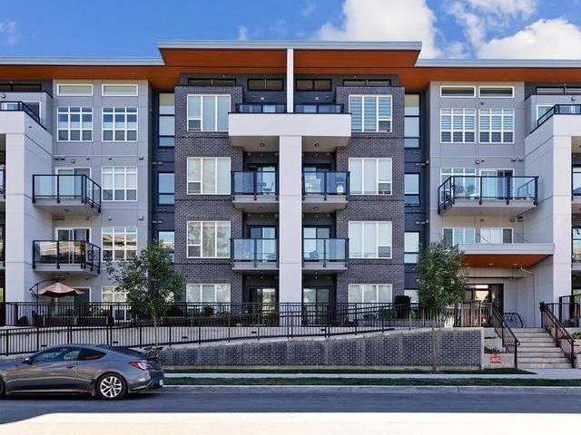Apartment for sale in Central Pt Coquitlam Port Coquitlam Port Coquitlam 306 2356 Welcher Avenue