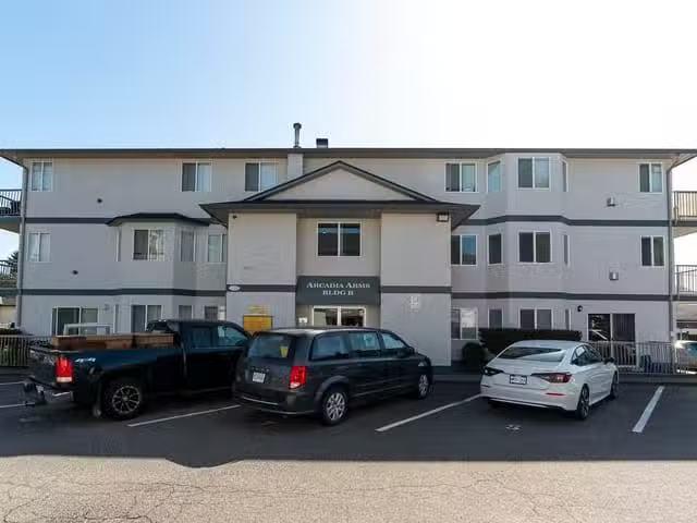 Apartment for sale in Chilliwack, Chilliwack, 17 46160 Princes.