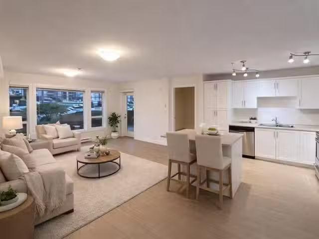 Apartment for sale in Chilliwack, Chilliwack, 102 46289 Yale R.