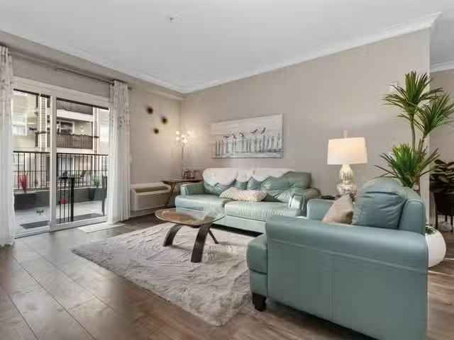 Apartment for sale in Chilliwack, Chilliwack, 104 45630 Spadin.