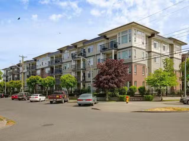 Apartment for sale in Chilliwack, Chilliwack, 105 46150 Bole A.