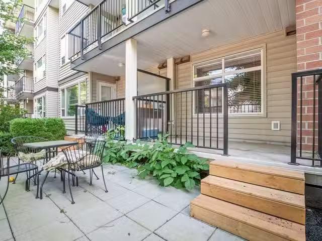 Apartment for sale in Chilliwack, Chilliwack, 109 46150 Bole A.