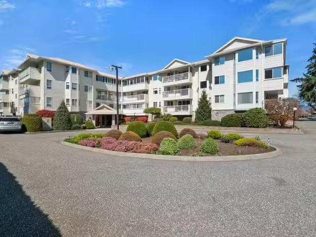 Apartment for sale in Chilliwack, Chilliwack, 109 8725 Elm Dri.