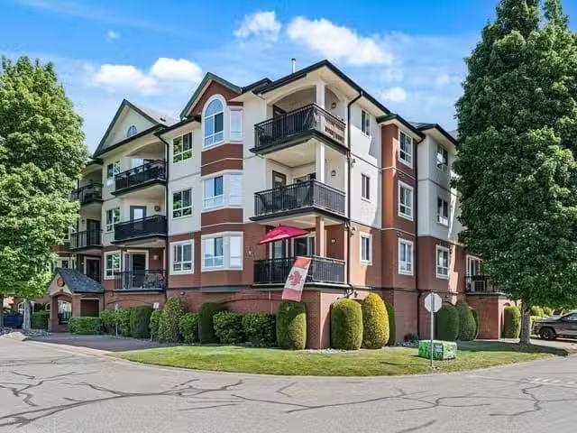 Apartment for sale in Chilliwack, Chilliwack, 1201 8485 Young.