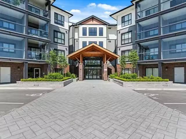 Apartment for sale in Chilliwack, Chilliwack, 122 8497 Young R.
