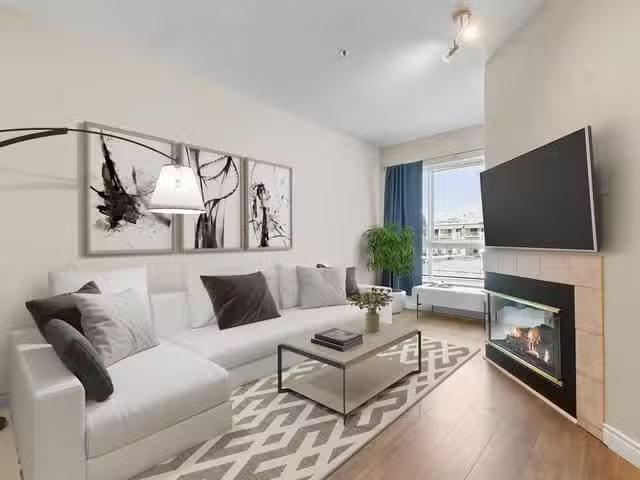 Apartment for sale in Chilliwack, Chilliwack, 203 45734 Patten.