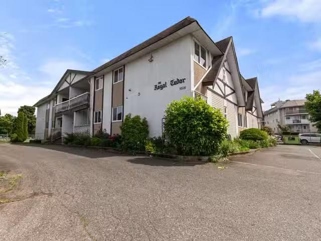 Apartment for sale in Chilliwack, Chilliwack, 203 9516 Rotary.