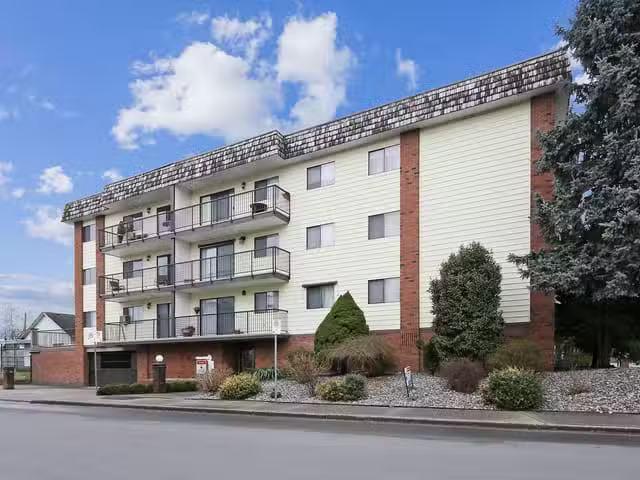 Apartment for sale in Chilliwack, Chilliwack, 201 9417 Nowell.