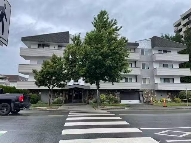 Apartment for sale in Chilliwack, Chilliwack, 202 9175 Mary St.