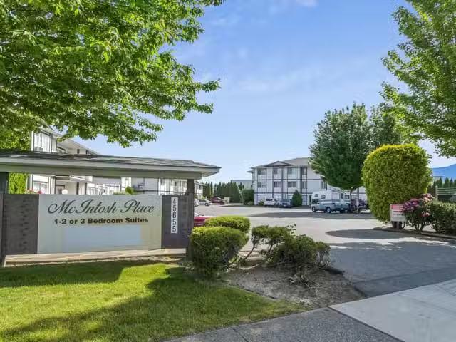 Apartment for sale in Chilliwack, Chilliwack, 202A 45655 Mc In.