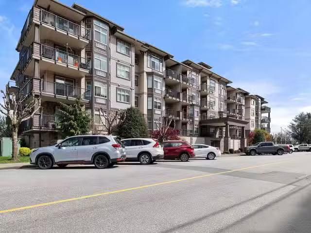 Apartment for sale in Chilliwack, Chilliwack, 207 45893 Cheste.