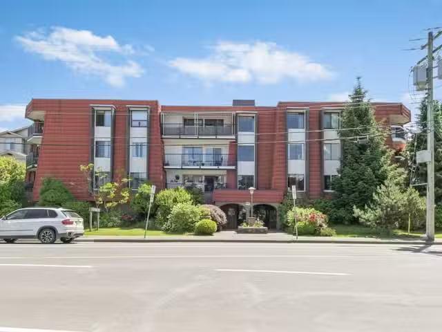 Apartment for sale in Chilliwack, Chilliwack, 205 9080 Mary St.