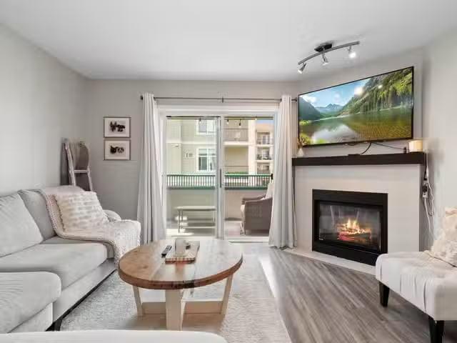 Apartment for sale in Chilliwack, Chilliwack, 205 9143 Edward.