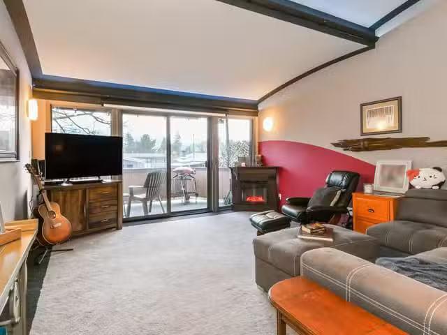 Apartment for sale in Chilliwack, Chilliwack, 213 46210 Chilli.