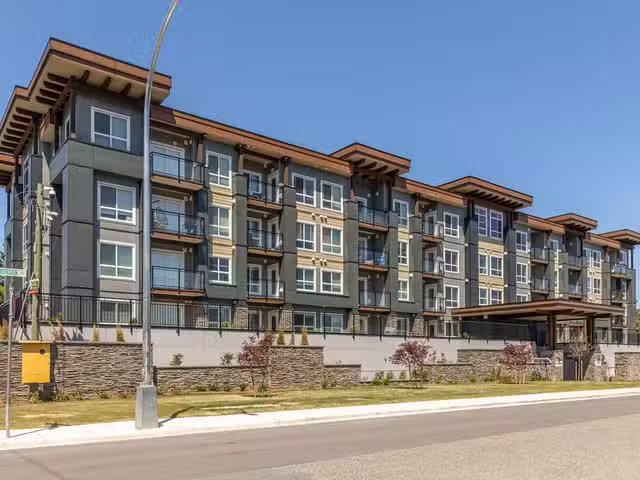 Apartment for sale in Chilliwack, Chilliwack, 214 9450 Robson.