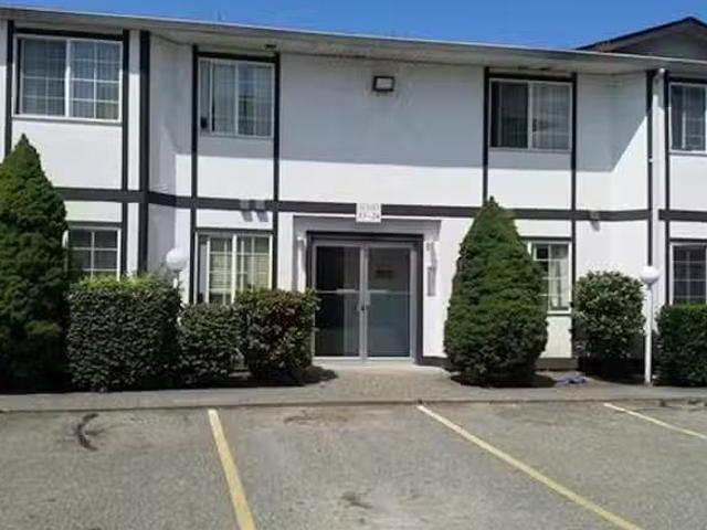 Apartment for sale in Chilliwack, Chilliwack, 21 45655 Mc Into.
