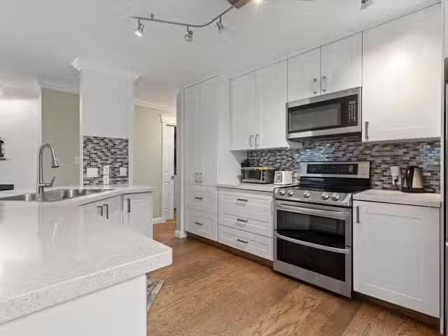 Apartment for sale in Chilliwack, Chilliwack, 303 45765 Spadin.