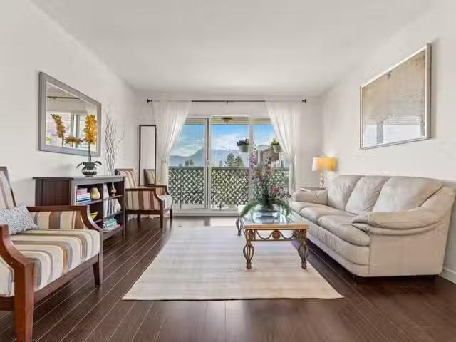 Apartment for sale in Chilliwack, Chilliwack, 302 46374 Margar.