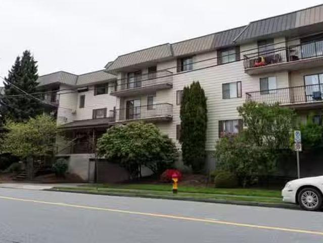 Apartment for sale in Chilliwack, Chilliwack, 307 45749 Spadin.