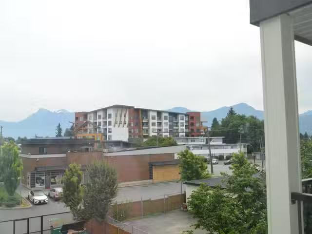 Apartment for sale in Chilliwack, Chilliwack, 307 46289 Yale R.