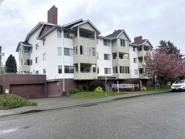 Apartment for sale in Chilliwack, Chilliwack, 305 46199 Margar.