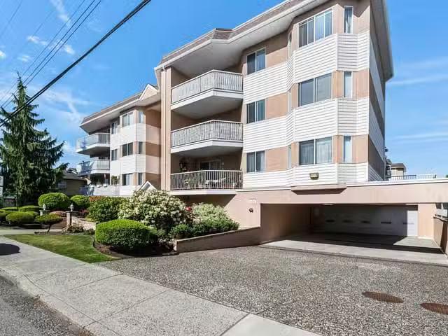 Apartment for sale in Chilliwack, Chilliwack, 312 8985 Mary St.