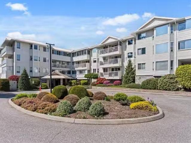 Apartment for sale in Chilliwack, Chilliwack, 314 8725 Elm Dri.