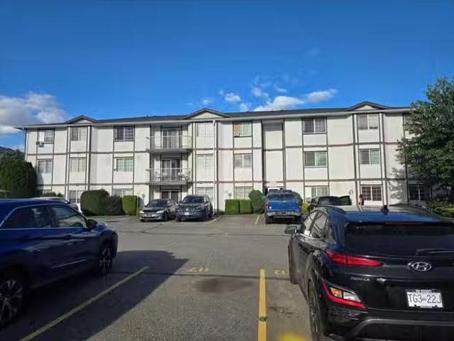Apartment for sale in Chilliwack, Chilliwack, 315 45669 Mc Int.