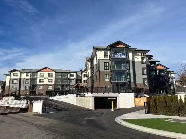 Apartment for sale in Chilliwack, Chilliwack, 327 8497 Young R.