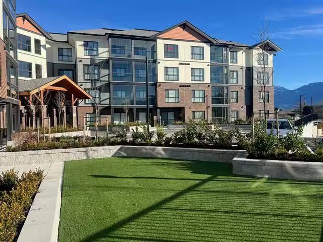 Apartment for sale in Chilliwack, Chilliwack, 332 8497 Young R.