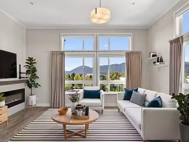 Apartment for sale in Chilliwack, Chilliwack, 403 9130 Corboul.