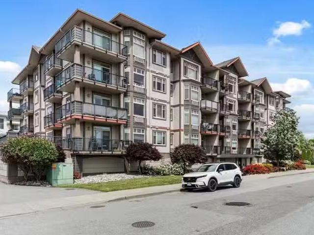 Apartment for sale in Chilliwack, Chilliwack, 410 46021 Second.