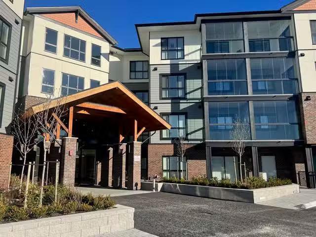 Apartment for sale in Chilliwack, Chilliwack, 412 8497 Young R.