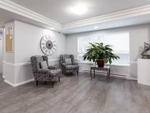 Apartment for sale in Chilliwack, Chilliwack, 501 45765 Spadin.