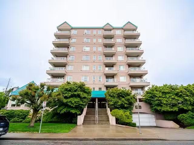 Apartment for sale in Chilliwack, Chilliwack, 803 45745 Prince.