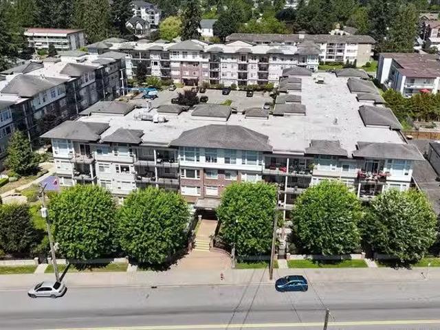 Apartment for sale in Chilliwack Proper East, Chilliwack, Chil.