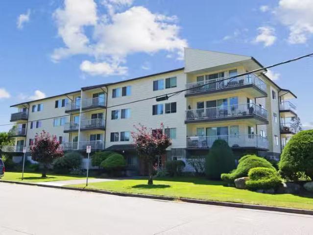 Apartment for sale in Chilliwack Proper East, Chilliwack, Chil.